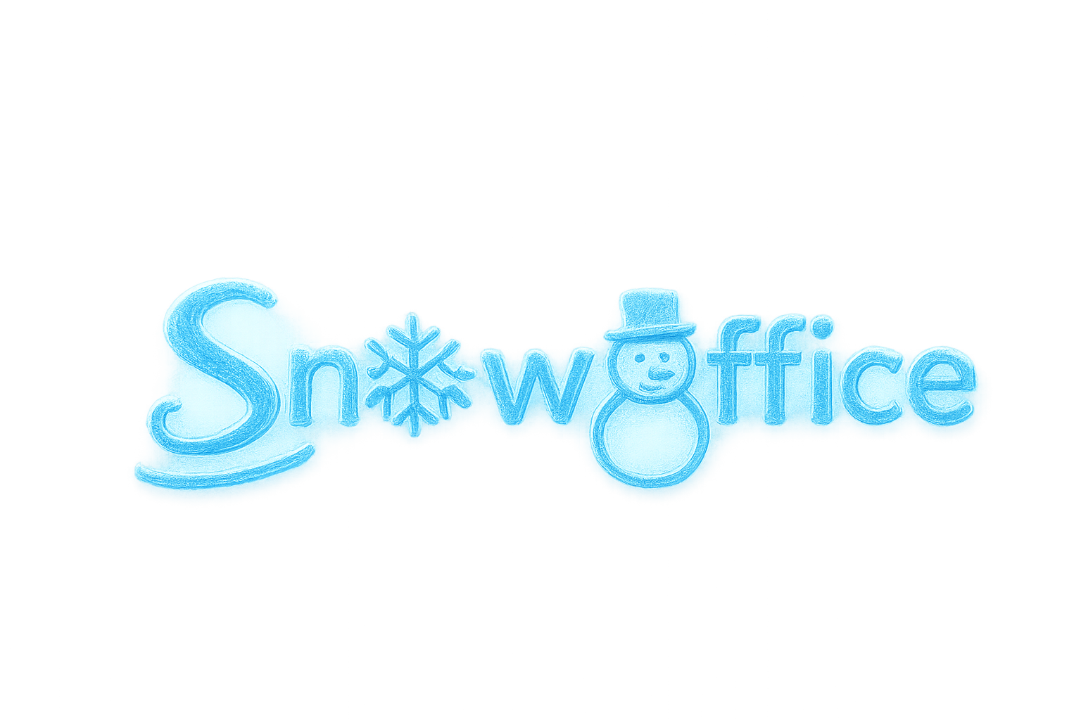 Snowoffice Logo